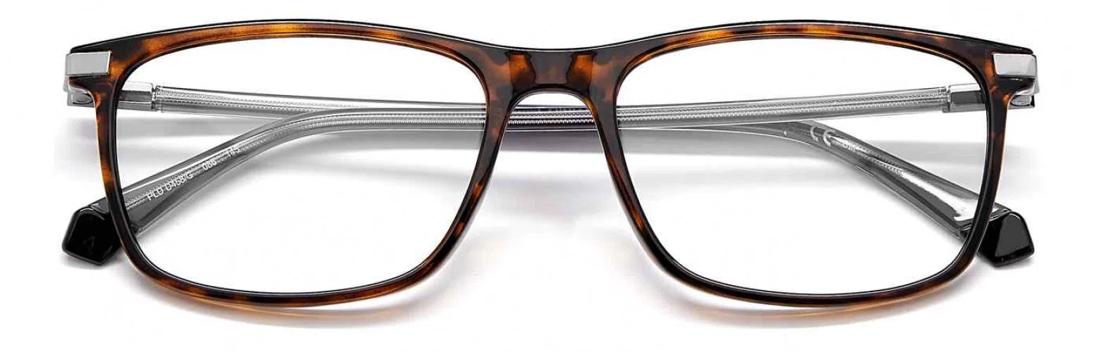 Polaroid Core PLDD458 Eyeglasses - view 16